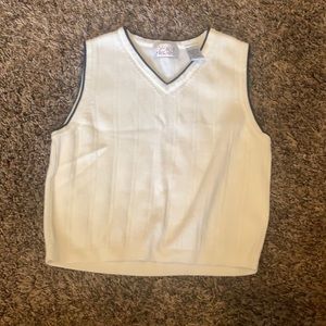 Kids Vest